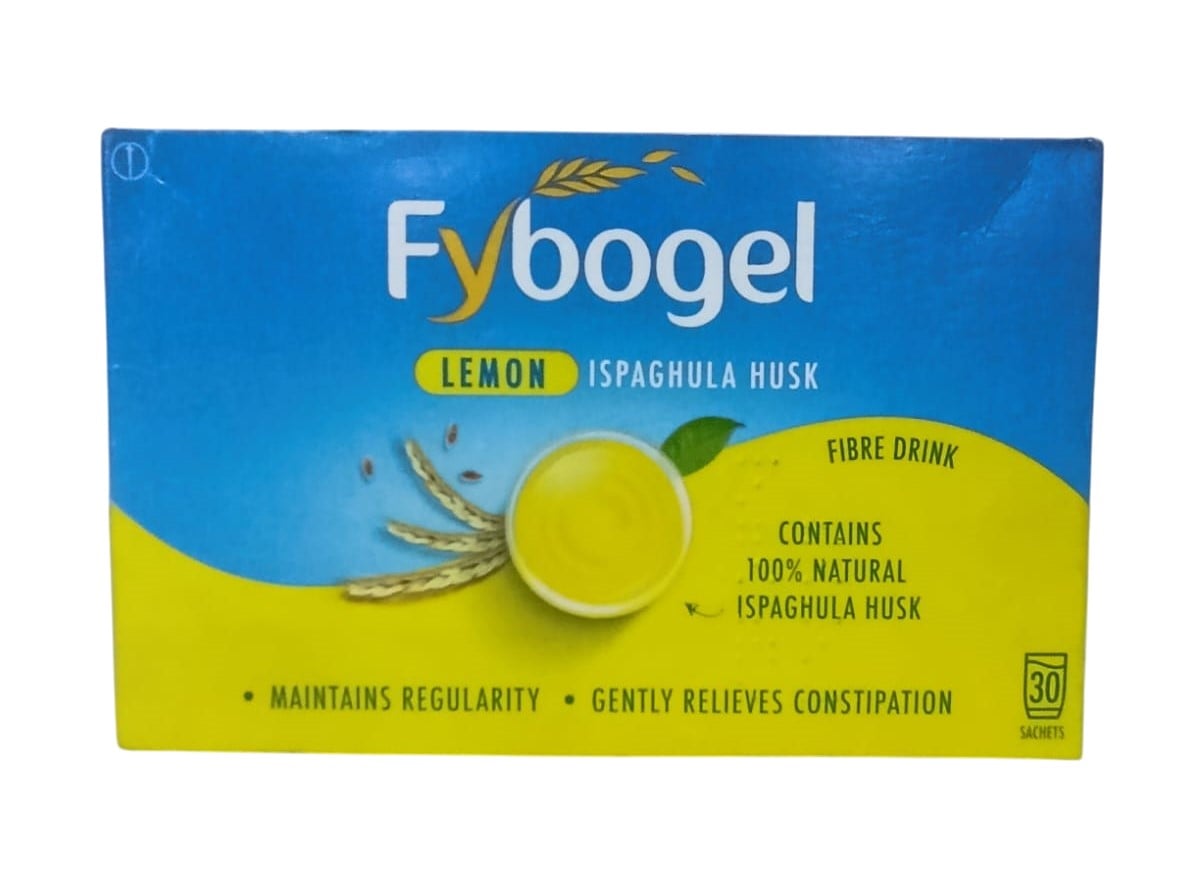FYBOGEL SATCHETS