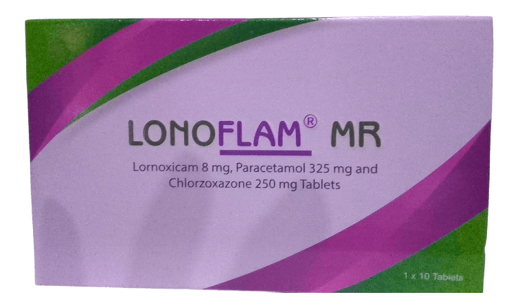 LONOFLAM MR 10'S