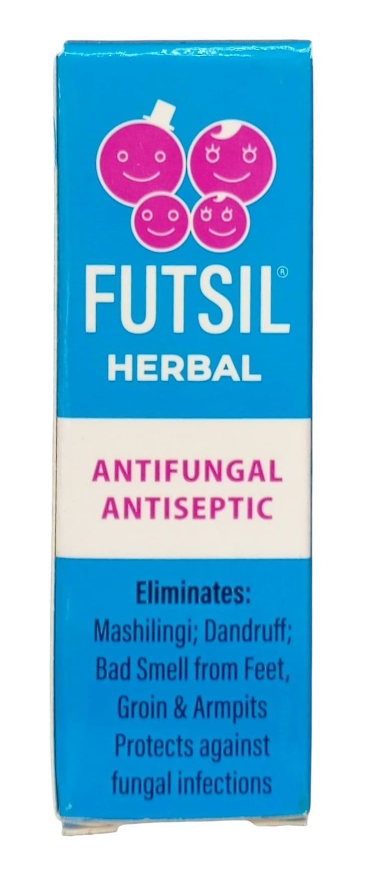 FUTSIL LOTION
