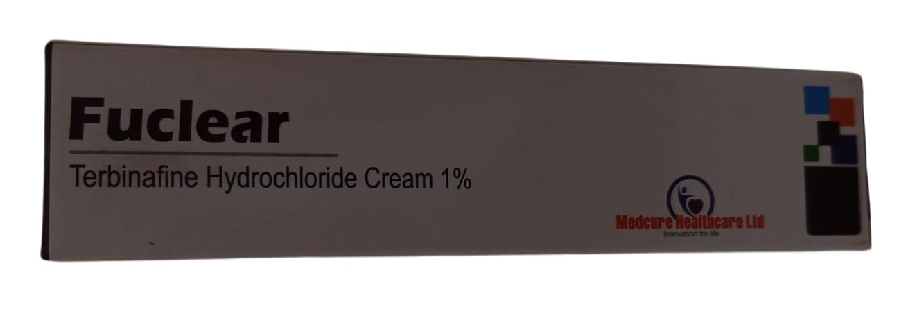 FUCLEAR CREAM