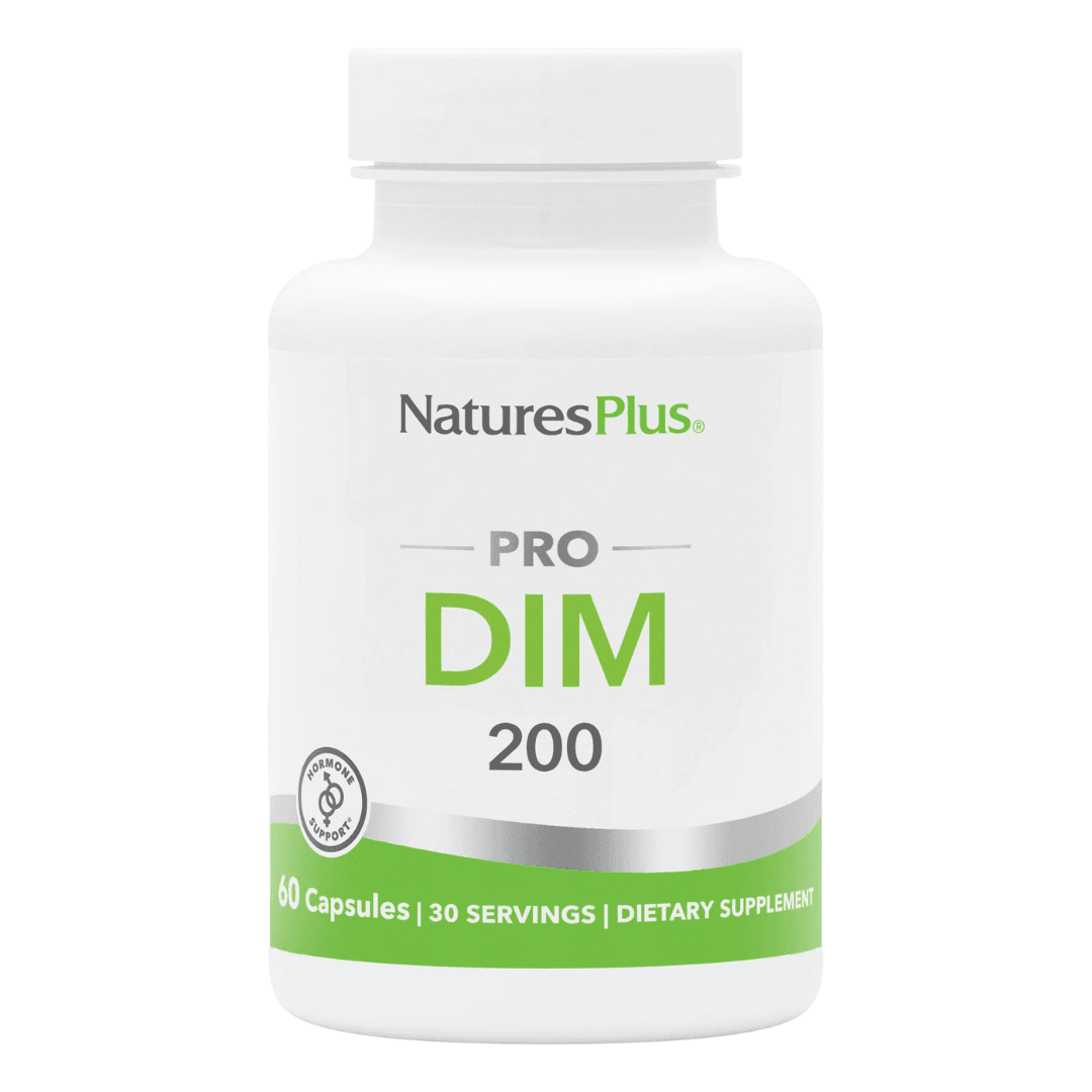 NATURESPLUS PRO DIM 200 60CAPSULES