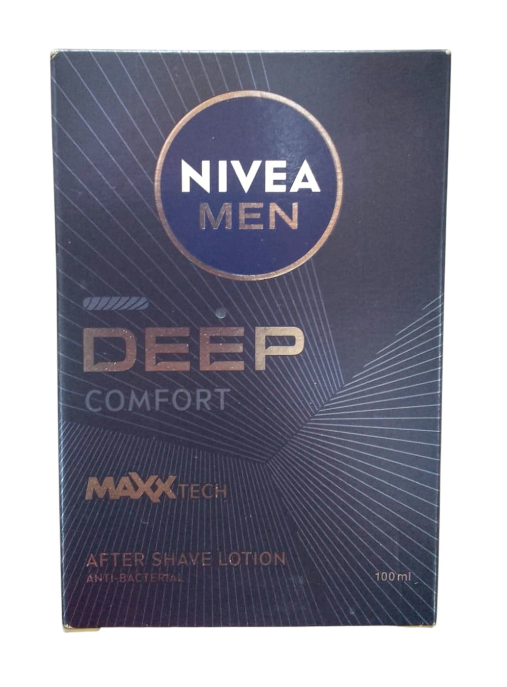 NIVEA AFTER SHAVE SENSITIVE BALM 100ML