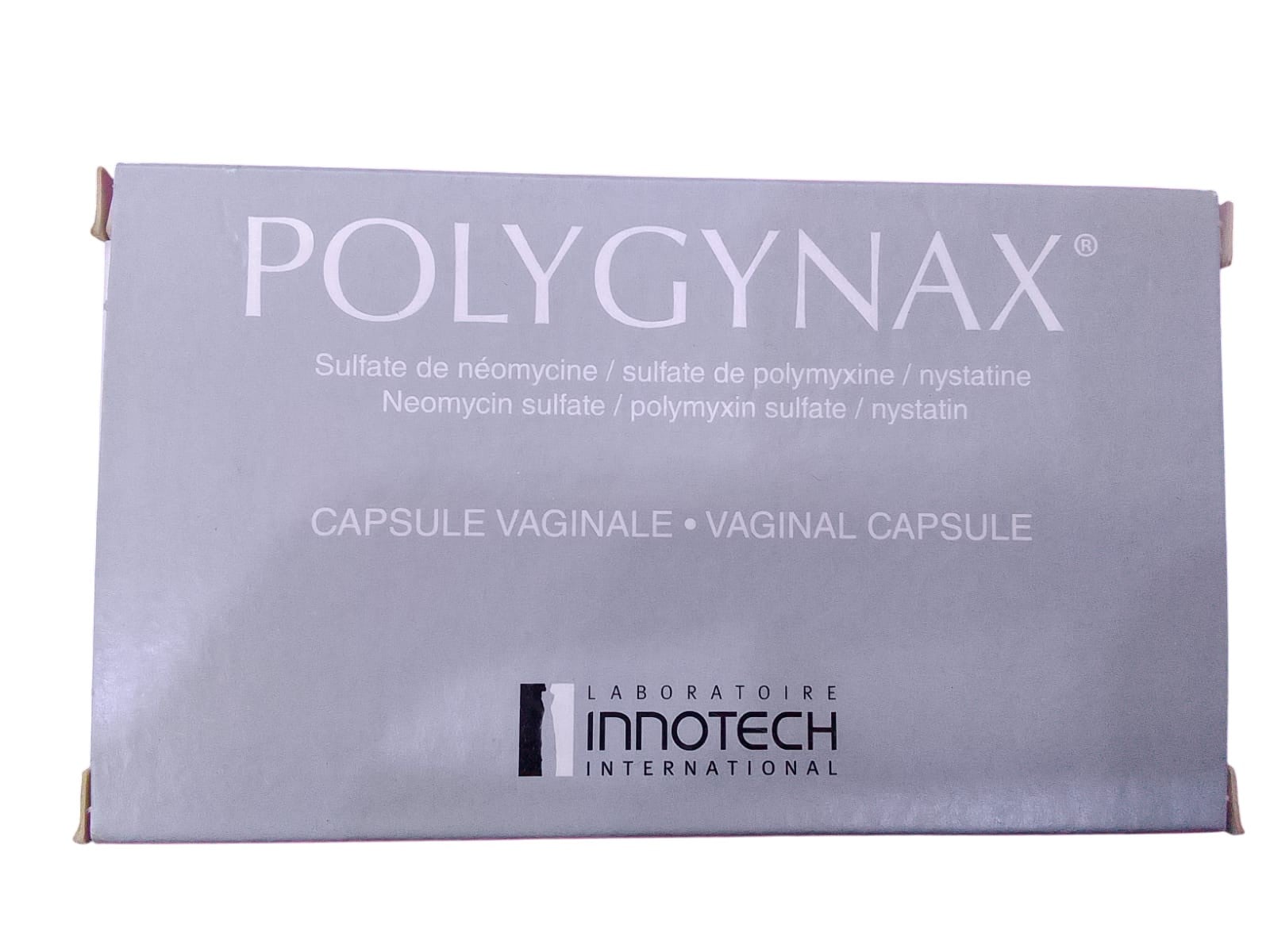POLYGYNAX PESS 12'S