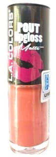 POUT LIPGLOSS-CLG631 LET`S KISS