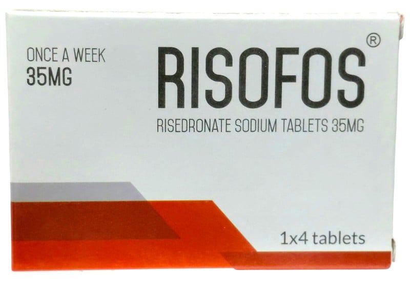 RISOFOS 35MG