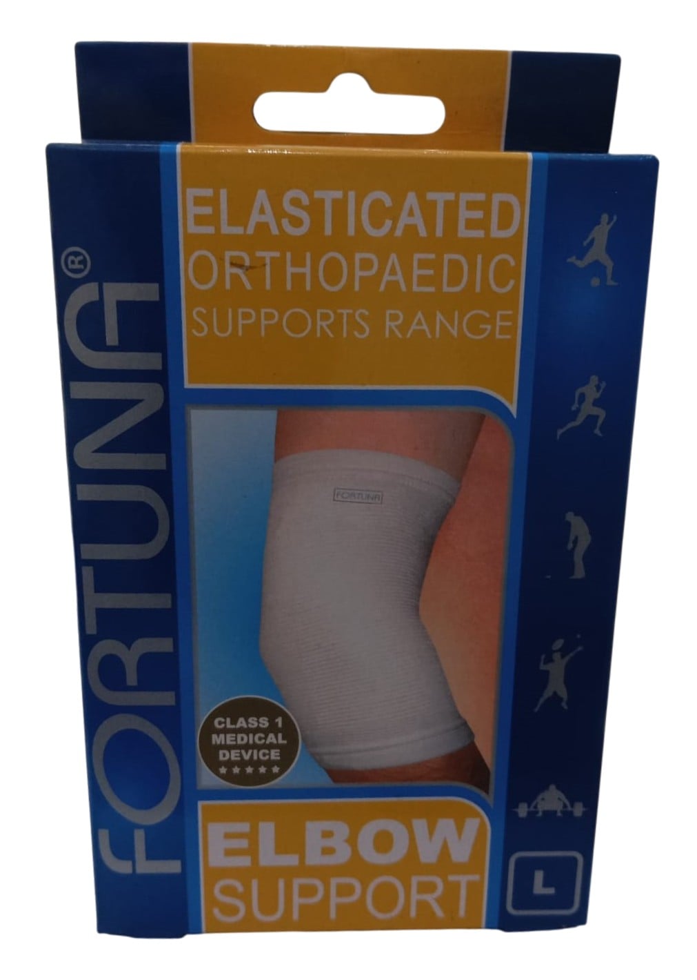 FORTUNA ELBOW SUPPORT LARGE