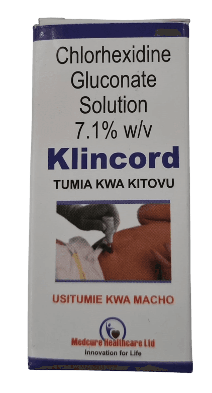 KLINCORD SOLUTION 10ML