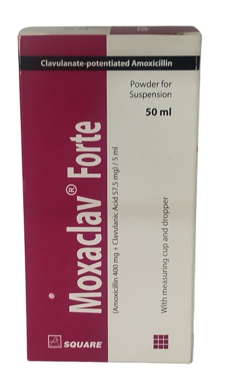 ZIMAX 500MG