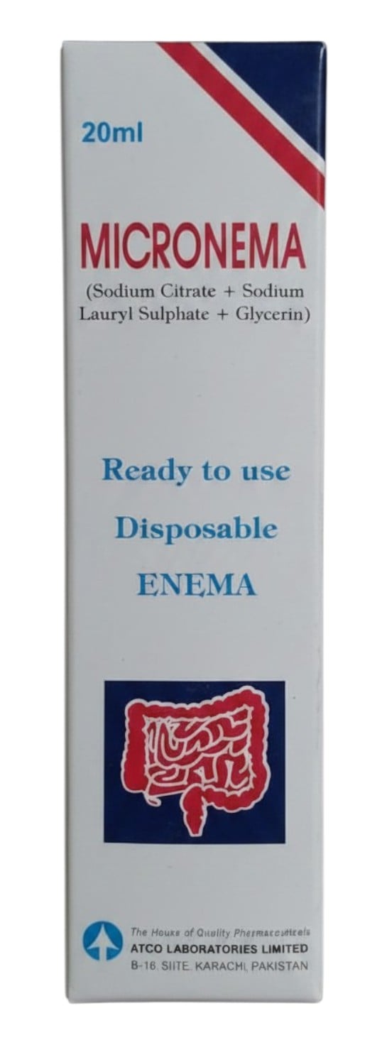 MICRONEMA 20ML