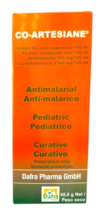 COARTESIAN 60ML