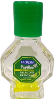 NAIL POLISH REMOVER 25ML