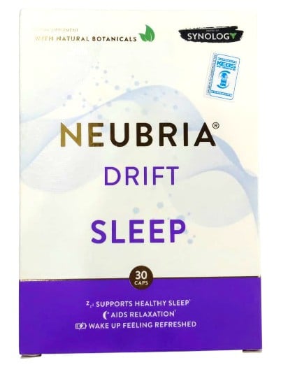 NEUBRIA DRIFT