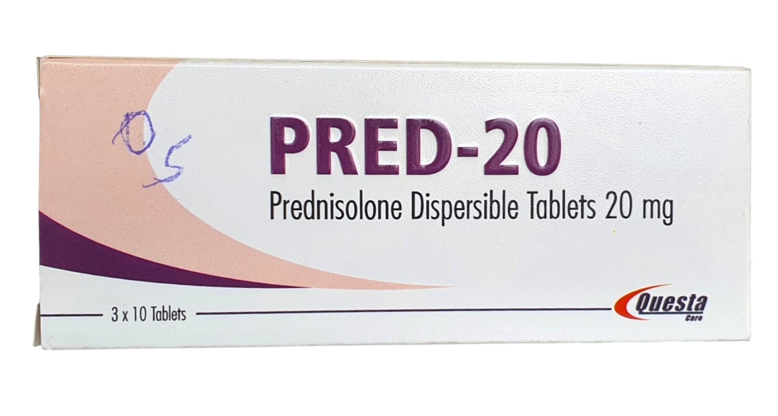 PRED 20 DT