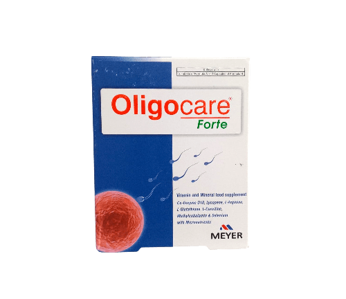 OLIGOCARE FORTE 20s