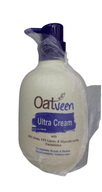 OATVEEN ULTRA CREAM 150ML