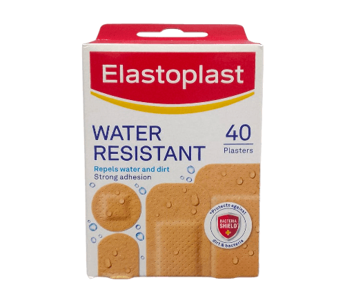 ELASTOPLAST WATERPROOF PLASTERS 40S