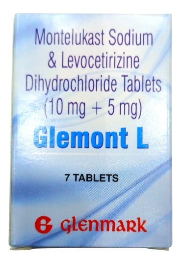 GLEMONT L TABS 7`S
