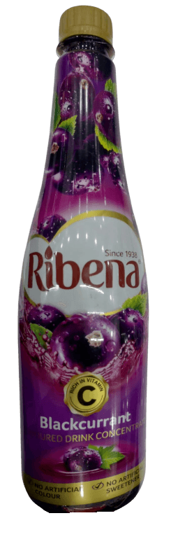 RIBENA 500ML