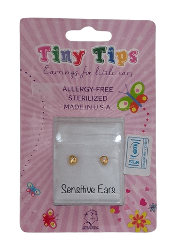 STUDEX HEARTLITE LITTLE EARS