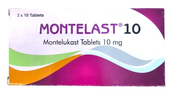 MONTELAST