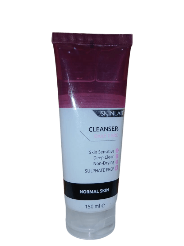 SKINLAB CLEANSER DAILY CARE NORMAL SKIN 150ML