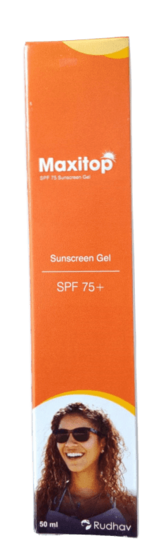 HYGLOW SUNCREEN SPF50 50mls