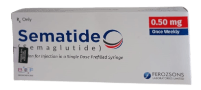 SEMATIDE 0.5MG