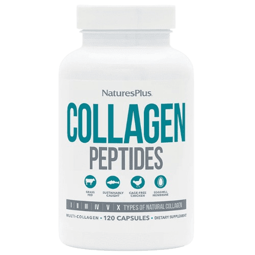 NP COLLAGEN PEPTIDES PACK 20s