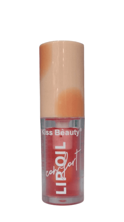 KISS BEAUTY GLOW UP LIP OIL (LIP GLOSS)
