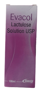 EVACOL 100ML