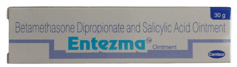 ENTEZMA CREAM 30G