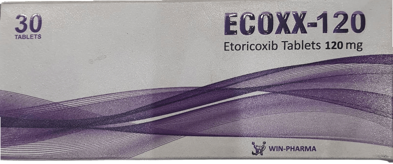 ECOXX 120MG