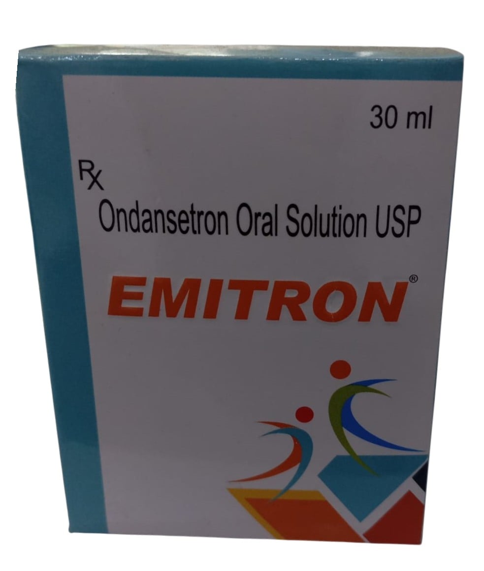 EMITRON 30ML