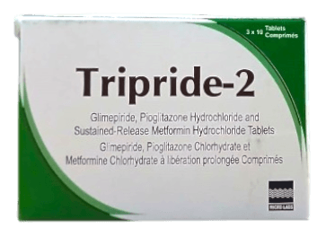 TRIPRIDE-2