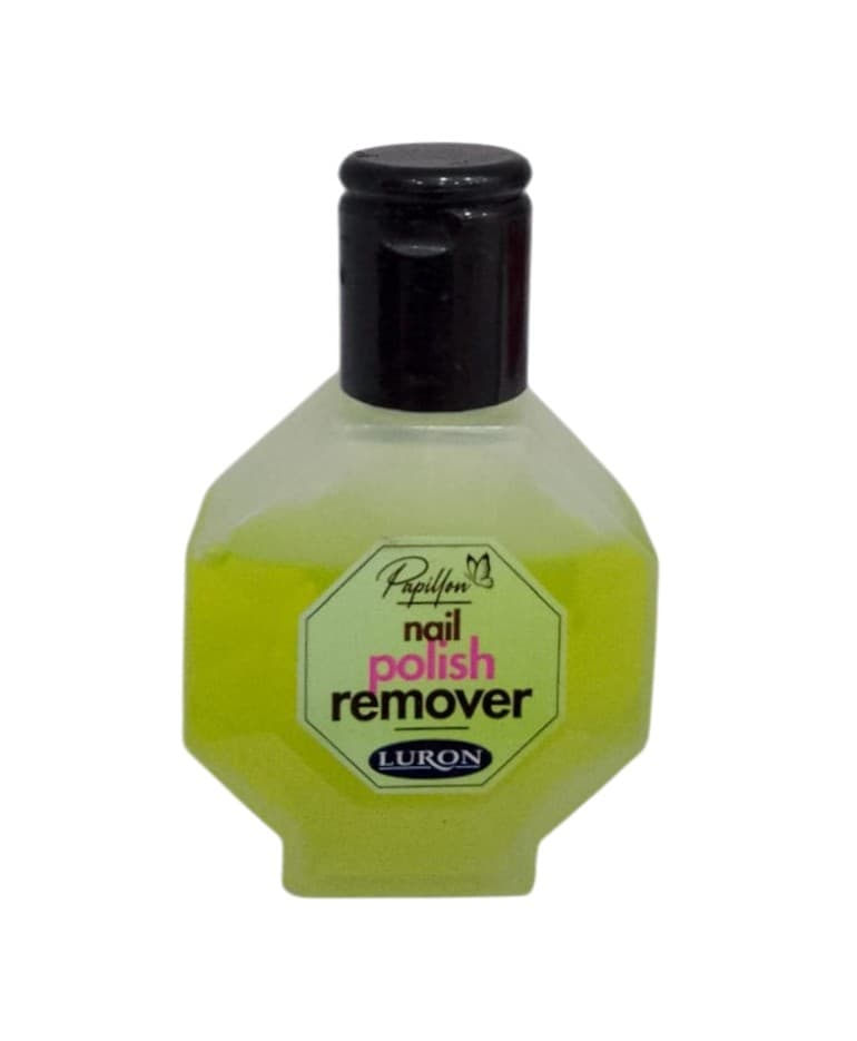 NAIL POLISH REMOVER 65ML