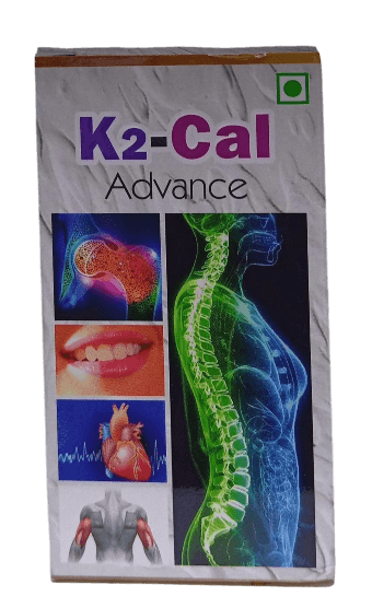 K2-CAL ADVANCE TABS 30S