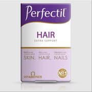 VITABIOTICS PERFECTIL HAIR EXTRA SUPPORT SKIN HAIR NAILS 60's