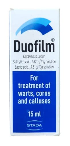 DUOFILM 15MLS (KARACHI)