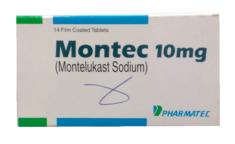 MONTEC 10MG