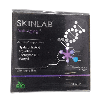 SKINLAB ANTI-AGING CRM 30ML