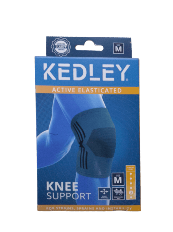 KEDLEY KNEE SUPPORT MEDIUM