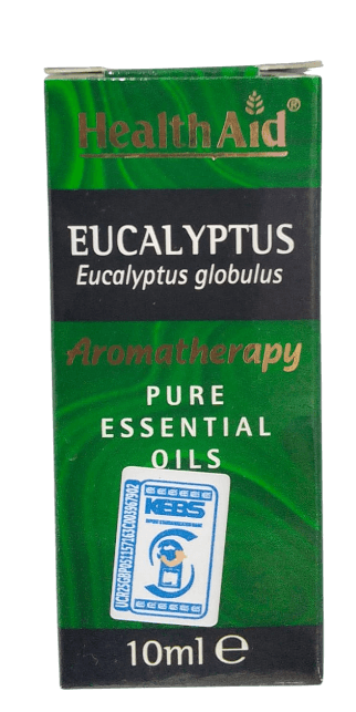 EUCALYPTUS OIL 10ML