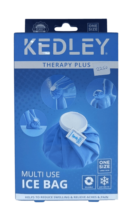 KEDLEY MULTI USE ICE BAG