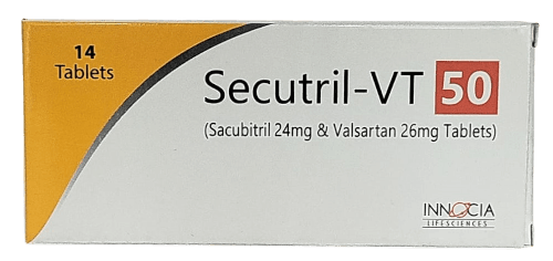 SECUTRIL VT 50GMS