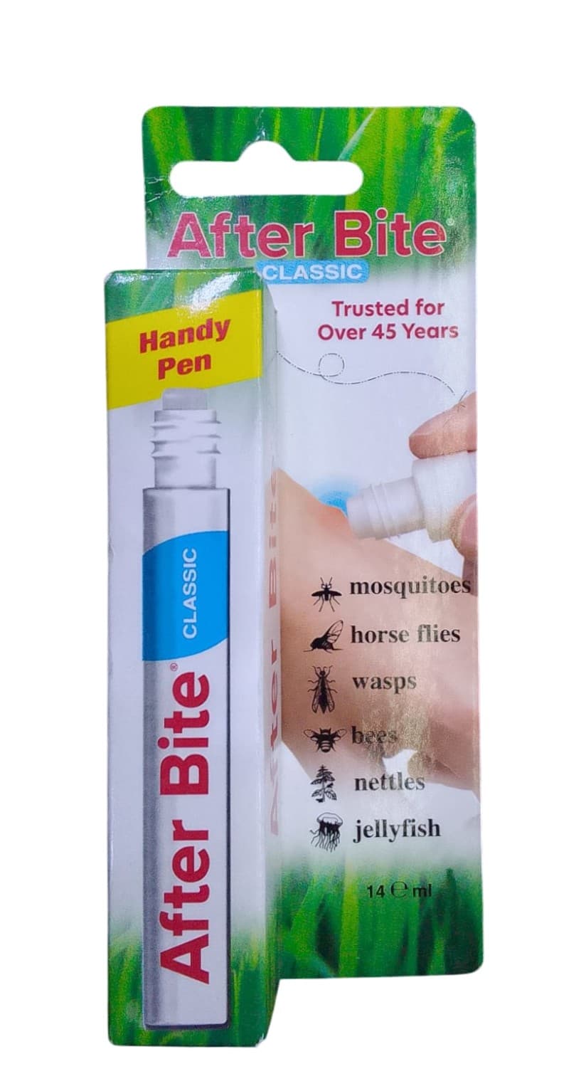 AFTER BITE CLASSIC 14ML
