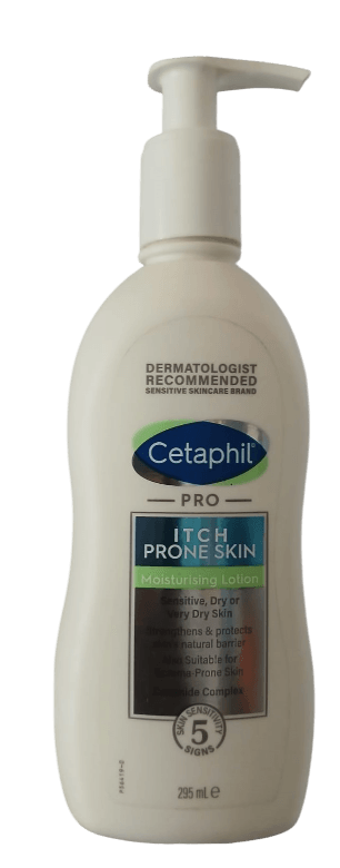 CETAPHIL PRO ECZEMA 295ML LTN