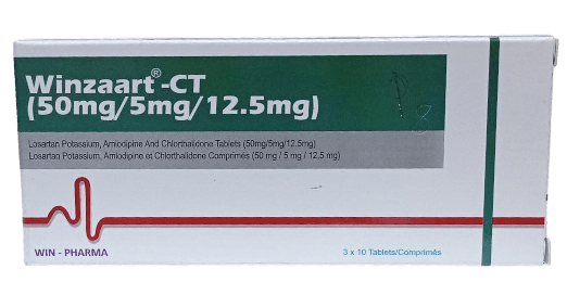 WINZAART CT 30S