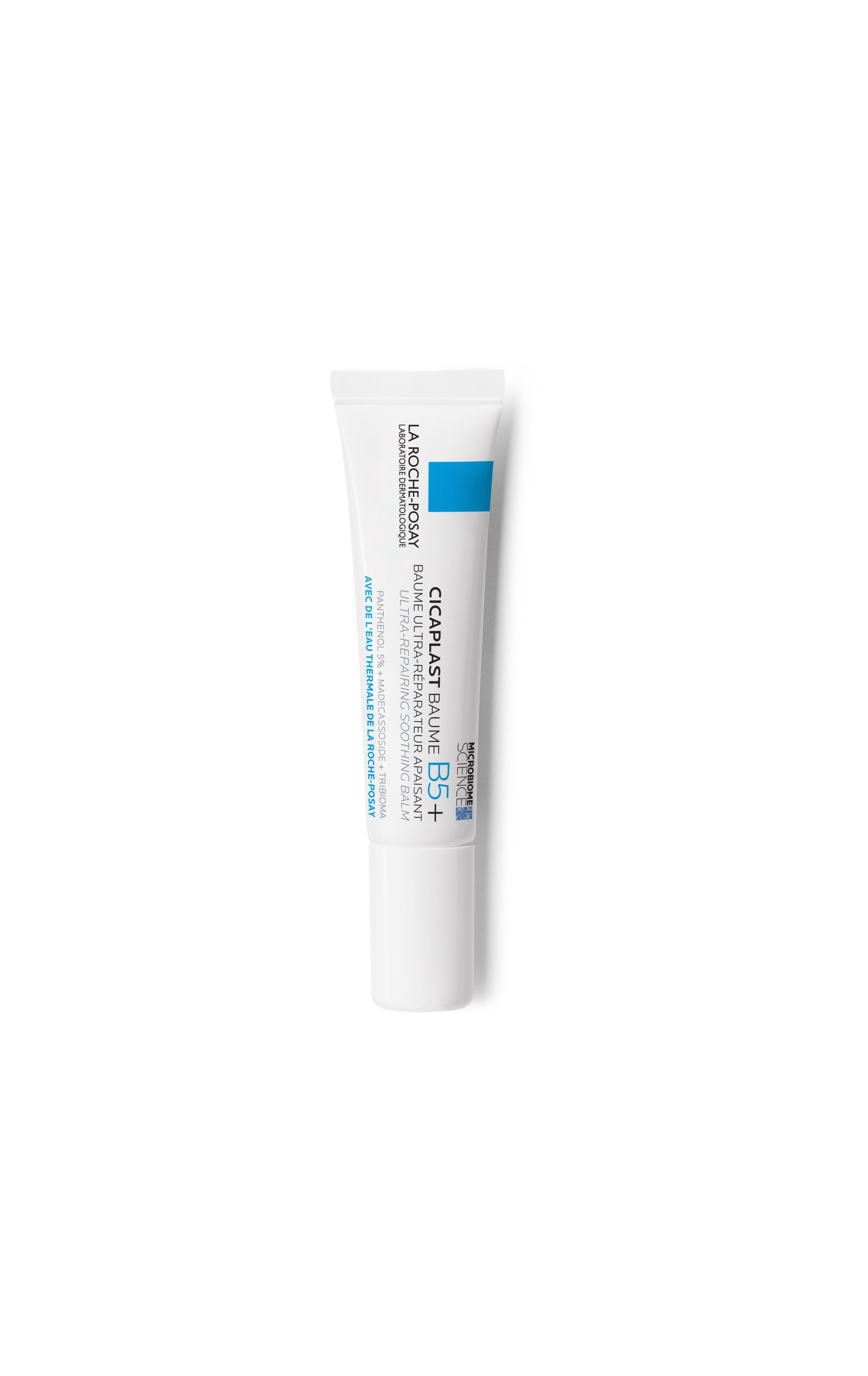 LA ROCHE-POSAY CICAPLAST BAUME REPAIRING SOOTHING BALM B5 40ML