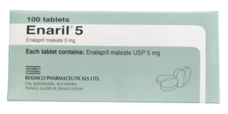 Enaril 5mg