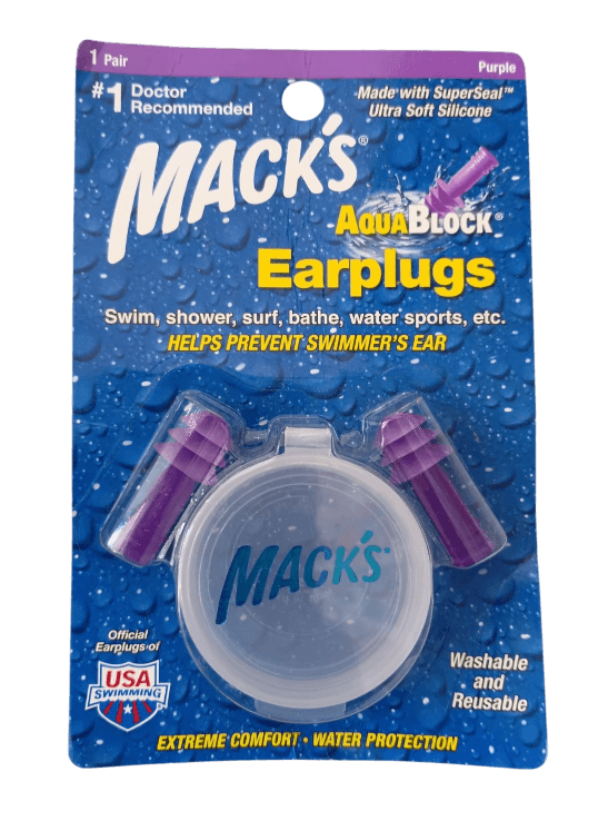 MACKS AQUABLOCK PURPLE#1112